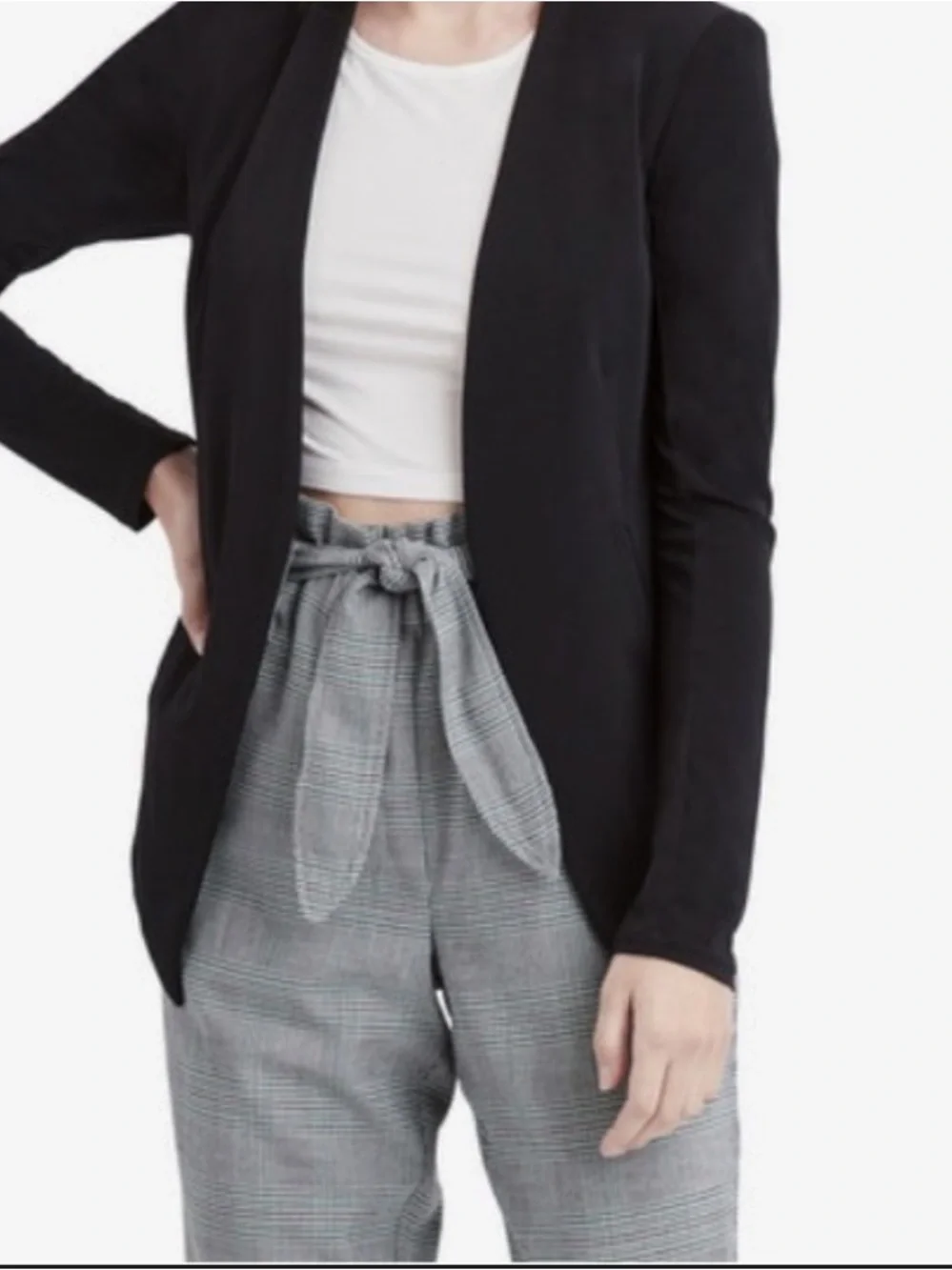 BCBG Jacket - Picture 1 of 5